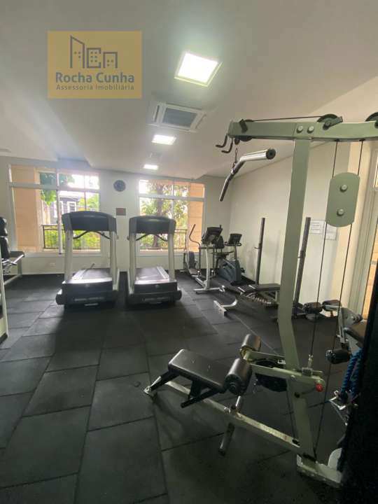 Conheça Cobertura 3 quartos à venda São Paulo,SP - R$ 2.240.000 - VENDA8558 - 18 18