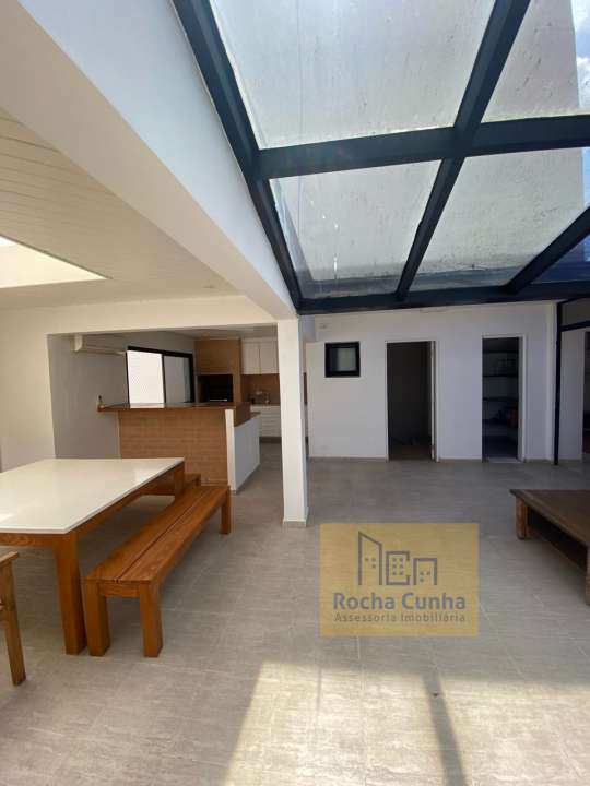 Conheça Cobertura 3 quartos à venda São Paulo,SP - R$ 2.240.000 - VENDA8558 - 20 20