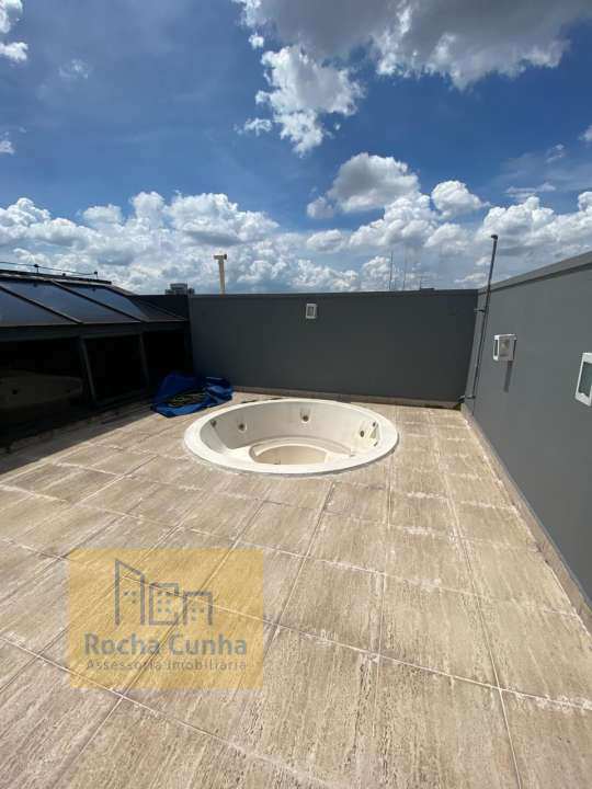 Conheça Cobertura 3 quartos à venda São Paulo,SP - R$ 2.240.000 - VENDA8558 - 21 21