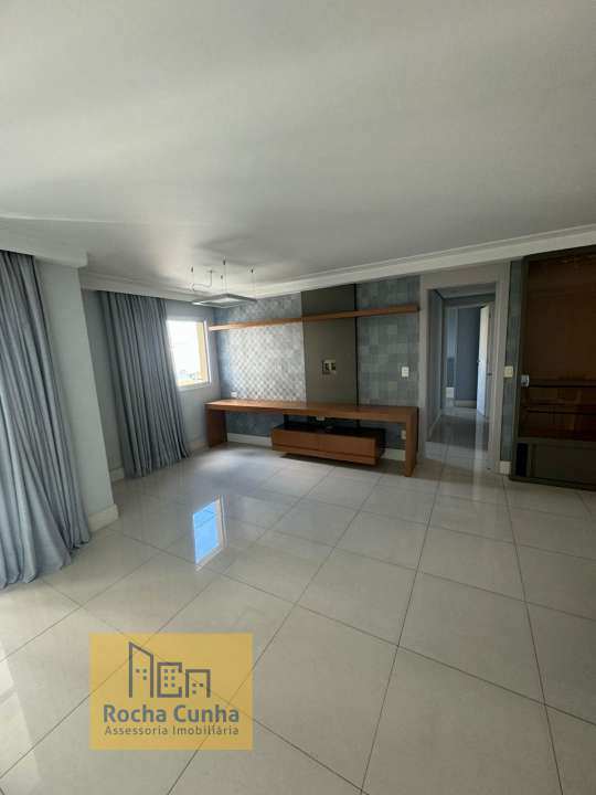 Conheça Apartamento 2 quartos à venda São Paulo,SP - R$ 1.200.000 - VENDA7731 - 9 9