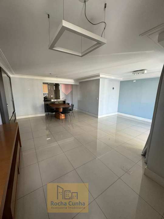 Conheça Apartamento 2 quartos à venda São Paulo,SP - R$ 1.200.000 - VENDA7731 - 4 4