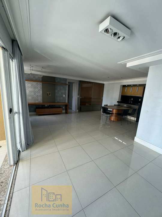 Conheça Apartamento 2 quartos à venda São Paulo,SP - R$ 1.200.000 - VENDA7731 - 11 11