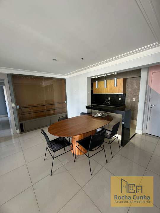 Conheça Apartamento 2 quartos à venda São Paulo,SP - R$ 1.200.000 - VENDA7731 - 2 2