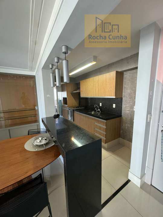 Conheça Apartamento 2 quartos à venda São Paulo,SP - R$ 1.200.000 - VENDA7731 - 3 3