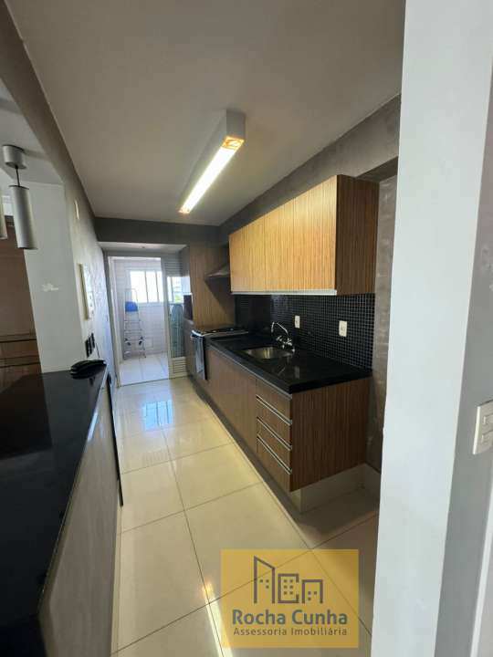 Conheça Apartamento 2 quartos à venda São Paulo,SP - R$ 1.200.000 - VENDA7731 - 5 5