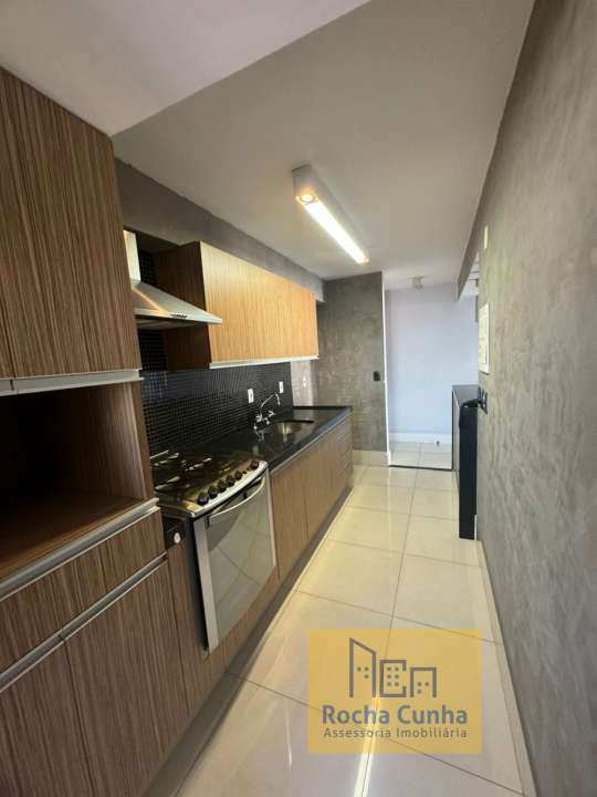 Conheça Apartamento 2 quartos à venda São Paulo,SP - R$ 1.200.000 - VENDA7731 - 6 6