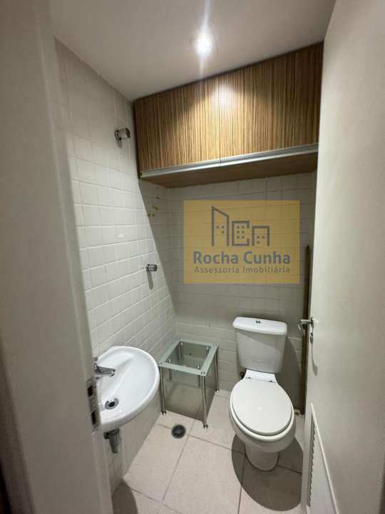 Conheça Apartamento 2 quartos à venda São Paulo,SP - R$ 1.200.000 - VENDA7731 - 8 8