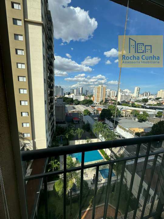 Conheça Apartamento 2 quartos à venda São Paulo,SP - R$ 1.200.000 - VENDA7731 - 14 14