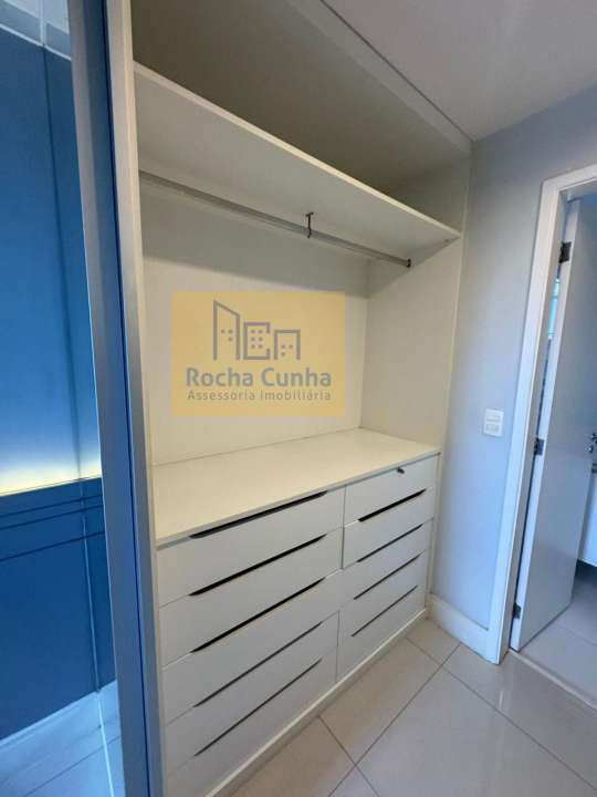 Conheça Apartamento 2 quartos à venda São Paulo,SP - R$ 1.200.000 - VENDA7731 - 25 25