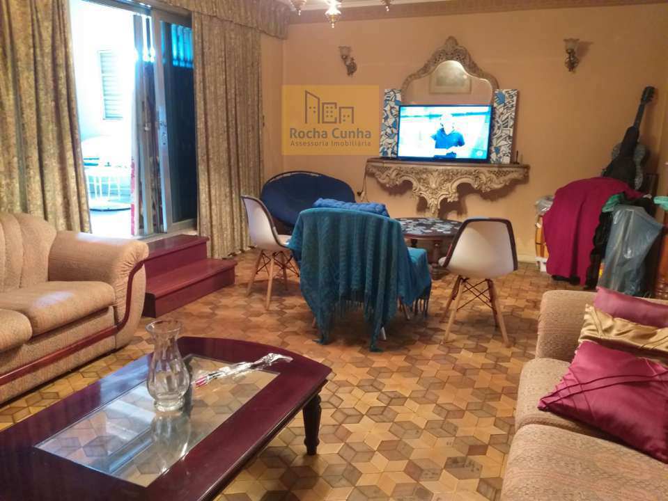 Conheça Sobrado 3 quartos à venda São Paulo,SP - R$ 1.650.000 - VENDA0391 - 2 2