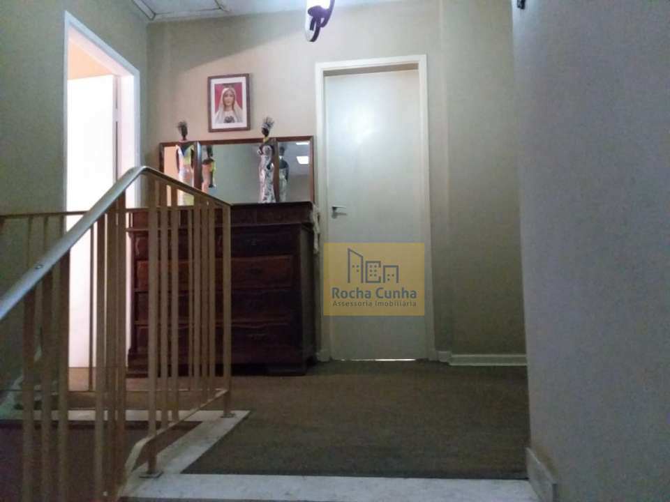 Conheça Sobrado 3 quartos à venda São Paulo,SP - R$ 1.650.000 - VENDA0391 - 4 4