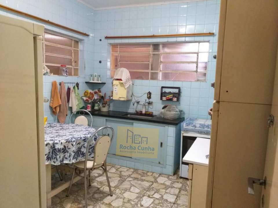 Conheça Sobrado 3 quartos à venda São Paulo,SP - R$ 1.650.000 - VENDA0391 - 5 5