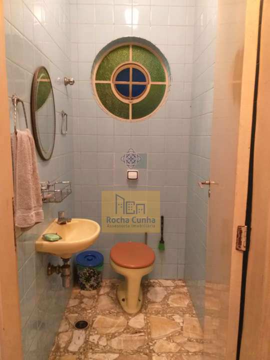 Conheça Sobrado 3 quartos à venda São Paulo,SP - R$ 1.650.000 - VENDA0391 - 7 7