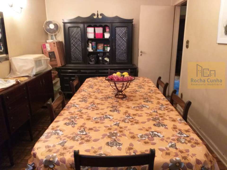 Conheça Sobrado 3 quartos à venda São Paulo,SP - R$ 1.650.000 - VENDA0391 - 9 9