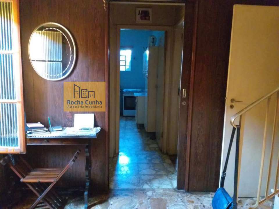 Conheça Sobrado 3 quartos à venda São Paulo,SP - R$ 1.650.000 - VENDA0391 - 10 10