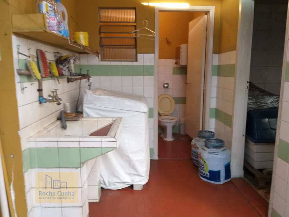 Conheça Sobrado 3 quartos à venda São Paulo,SP - R$ 1.650.000 - VENDA0391 - 12 12