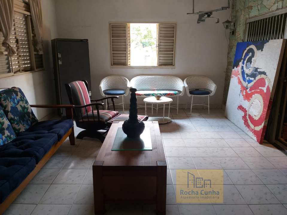 Conheça Sobrado 3 quartos à venda São Paulo,SP - R$ 1.650.000 - VENDA0391 - 15 15