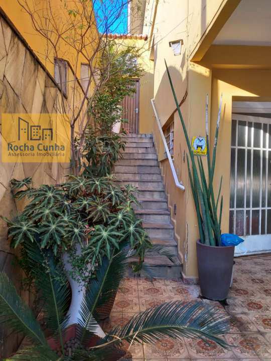 Conheça Sobrado 3 quartos à venda São Paulo,SP - R$ 1.650.000 - VENDA0391 - 17 17