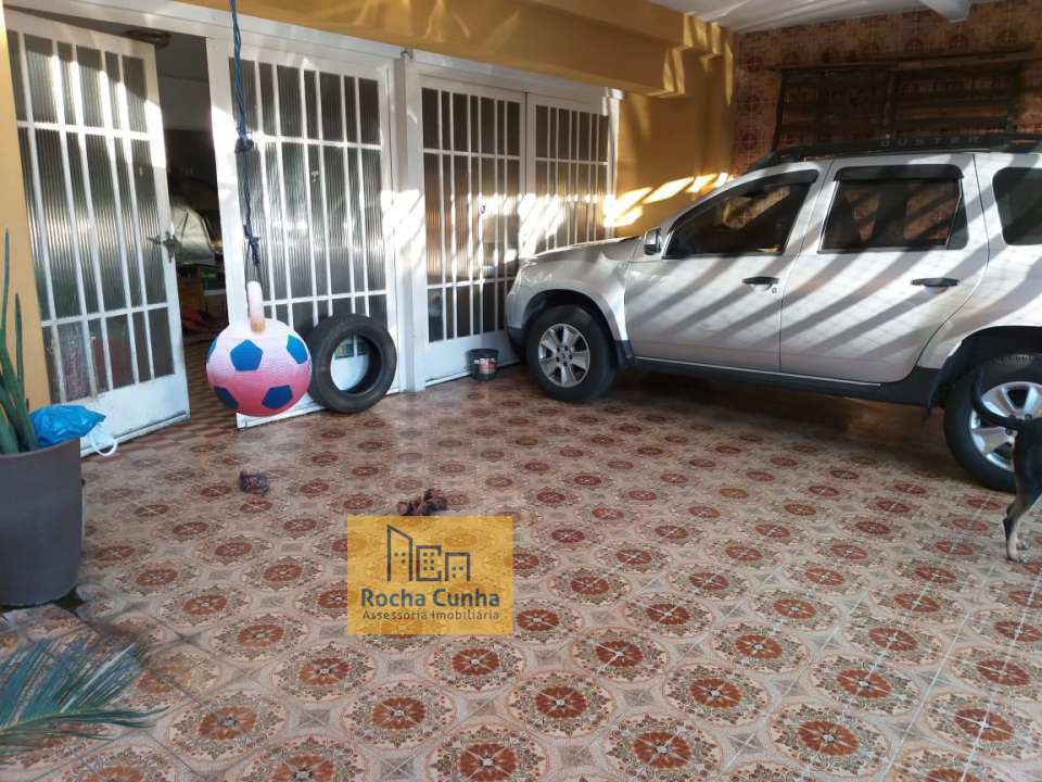 Conheça Sobrado 3 quartos à venda São Paulo,SP - R$ 1.650.000 - VENDA0391 - 18 18