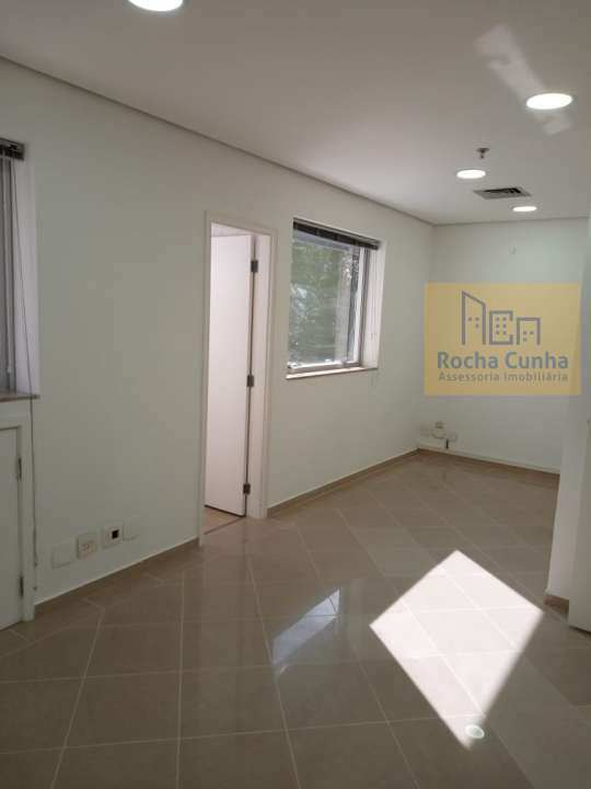 Conheça Conjunto de Salas para venda e aluguel São Paulo,SP - R$ 530.000 - VELO5203 - 2 2