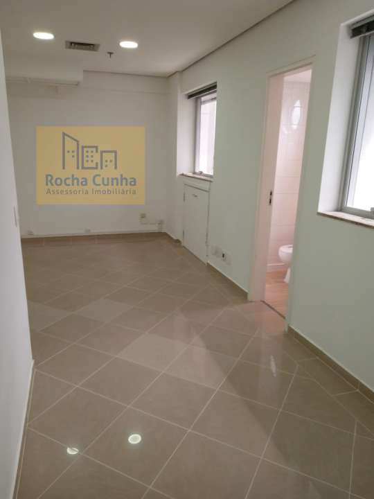 Conheça Conjunto de Salas para venda e aluguel São Paulo,SP - R$ 530.000 - VELO5203 - 3 3