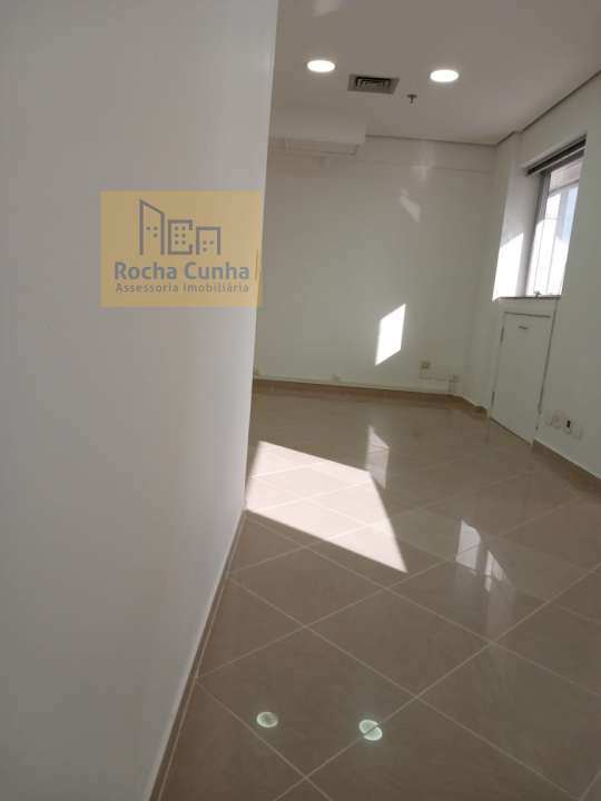 Conheça Conjunto de Salas para venda e aluguel São Paulo,SP - R$ 530.000 - VELO5203 - 4 4