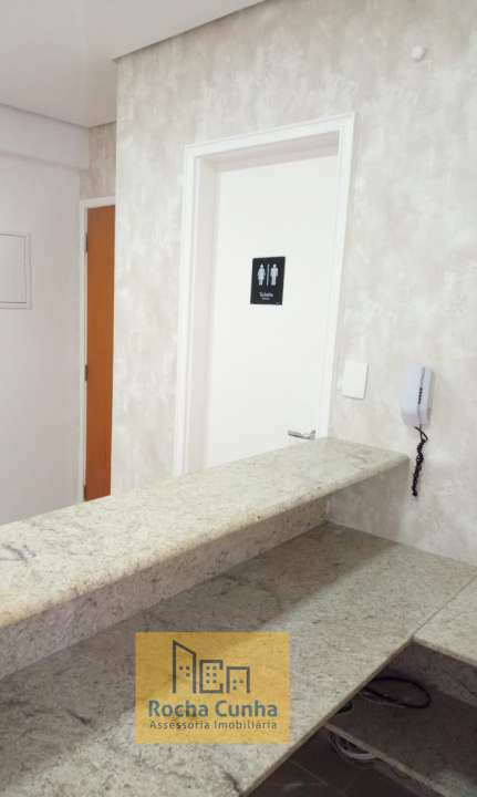 Conheça Conjunto de Salas para venda e aluguel São Paulo,SP - R$ 530.000 - VELO5203 - 5 5