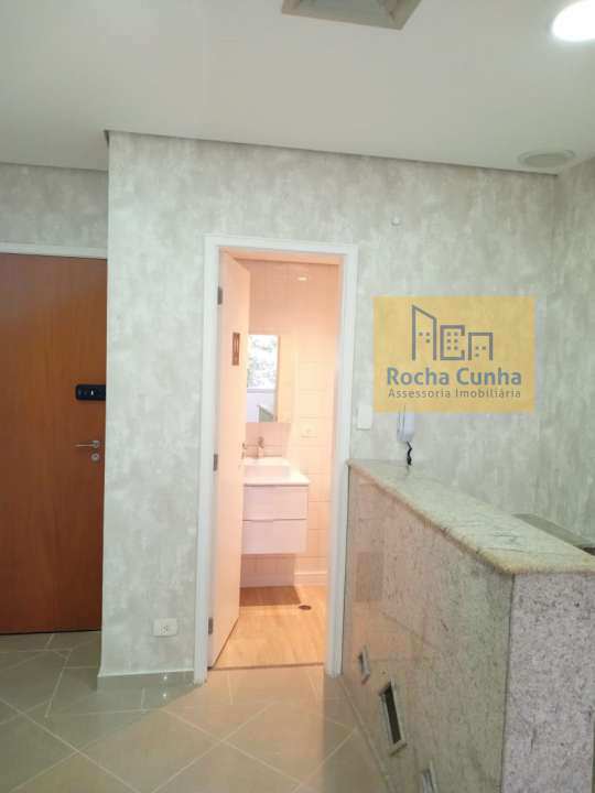 Conheça Conjunto de Salas para venda e aluguel São Paulo,SP - R$ 530.000 - VELO5203 - 6 6