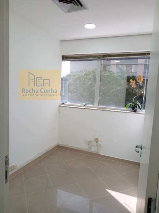Conheça Conjunto de Salas para venda e aluguel São Paulo,SP - R$ 530.000 - VELO5203 - 8 8