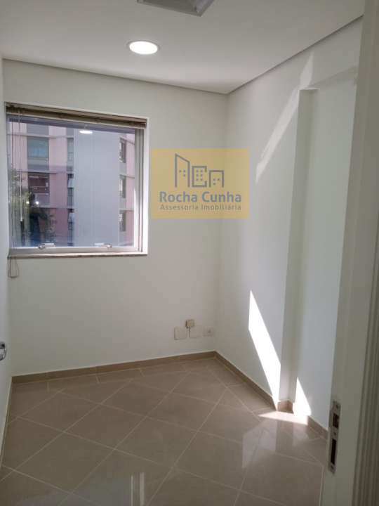 Conheça Conjunto de Salas para venda e aluguel São Paulo,SP - R$ 530.000 - VELO5203 - 9 9