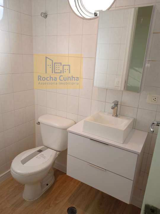 Conheça Conjunto de Salas para venda e aluguel São Paulo,SP - R$ 530.000 - VELO5203 - 11 11