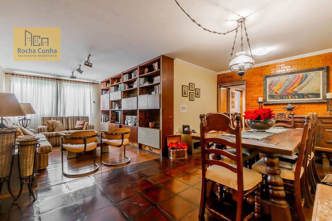 Conheça Apartamento 3 quartos à venda São Paulo,SP - R$ 1.240.000 - VENDA4074 - 1 1