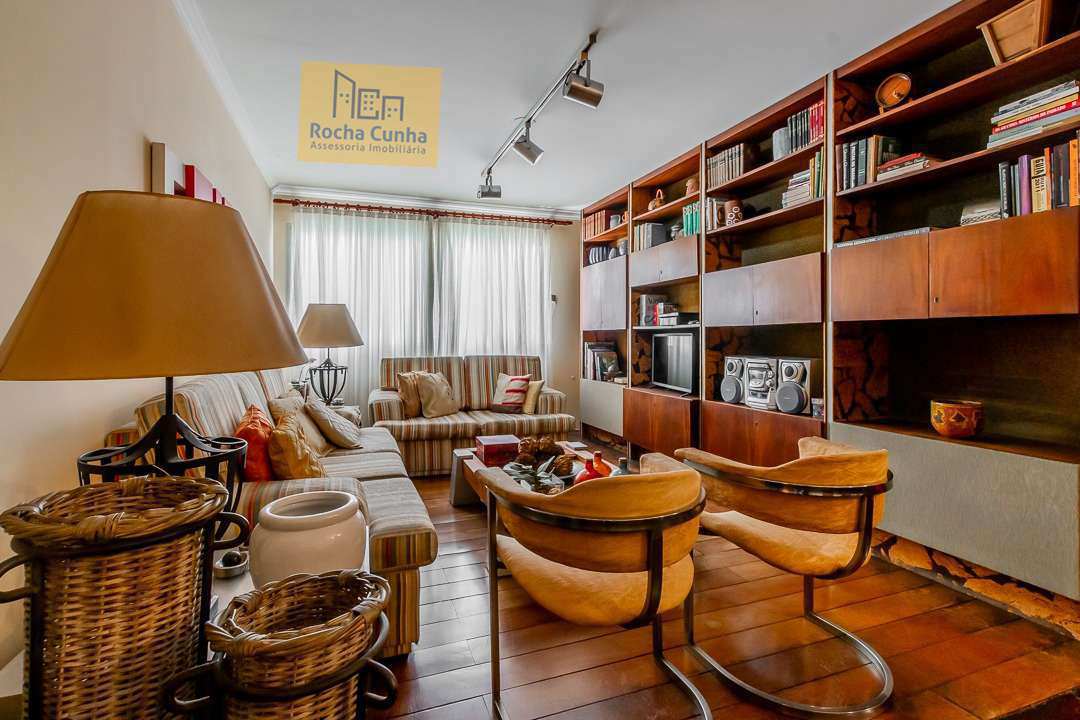 Conheça Apartamento 3 quartos à venda São Paulo,SP - R$ 1.240.000 - VENDA4074 - 2 2