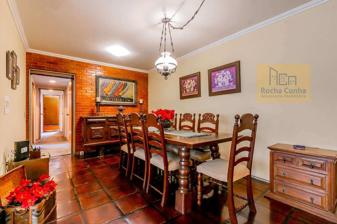 Conheça Apartamento 3 quartos à venda São Paulo,SP - R$ 1.240.000 - VENDA4074 - 3 3