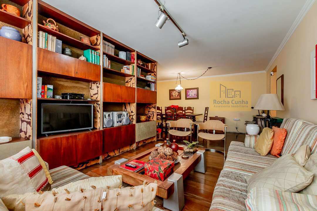 Conheça Apartamento 3 quartos à venda São Paulo,SP - R$ 1.240.000 - VENDA4074 - 4 4