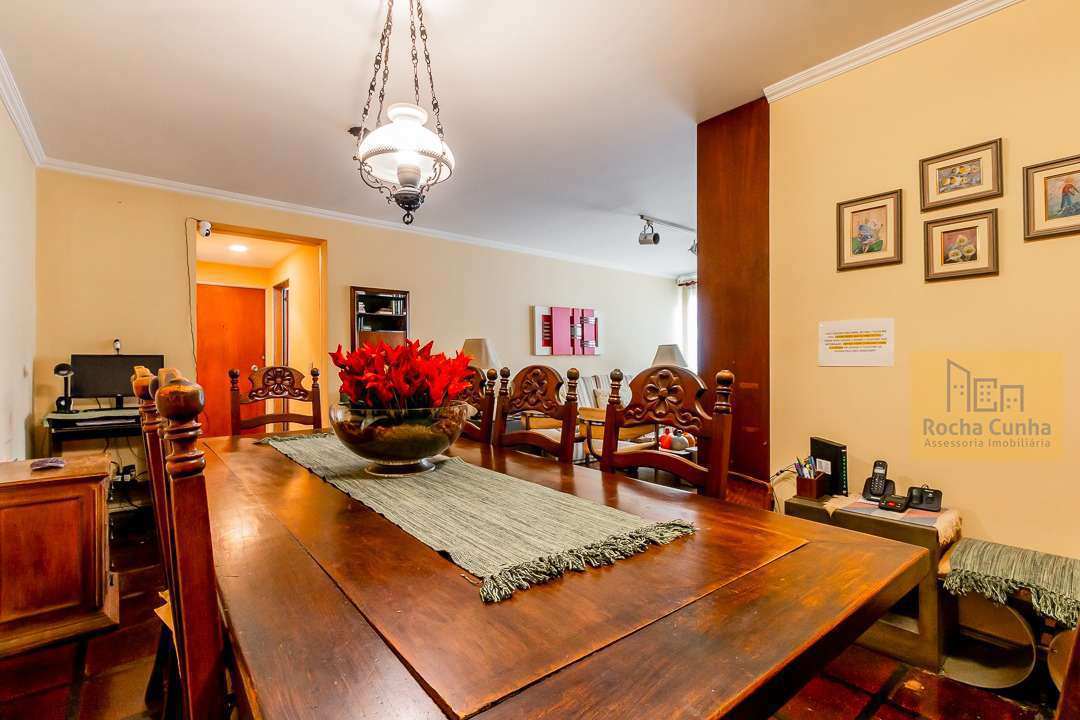 Conheça Apartamento 3 quartos à venda São Paulo,SP - R$ 1.240.000 - VENDA4074 - 6 6