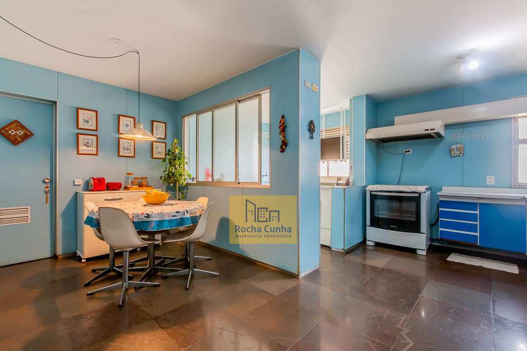 Conheça Apartamento 3 quartos à venda São Paulo,SP - R$ 1.240.000 - VENDA4074 - 8 8