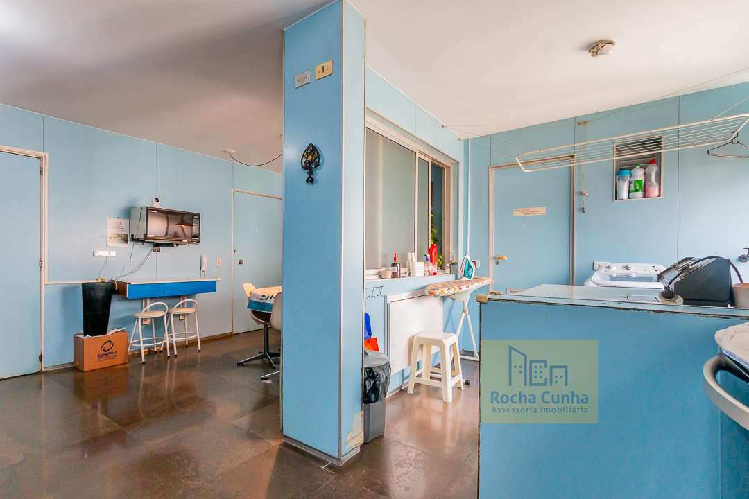 Conheça Apartamento 3 quartos à venda São Paulo,SP - R$ 1.240.000 - VENDA4074 - 10 10