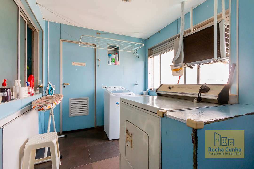 Conheça Apartamento 3 quartos à venda São Paulo,SP - R$ 1.240.000 - VENDA4074 - 11 11