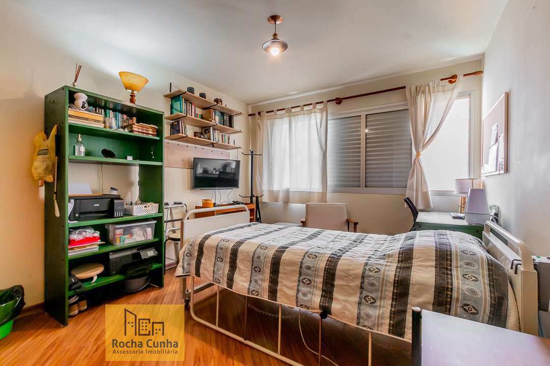 Conheça Apartamento 3 quartos à venda São Paulo,SP - R$ 1.240.000 - VENDA4074 - 12 12