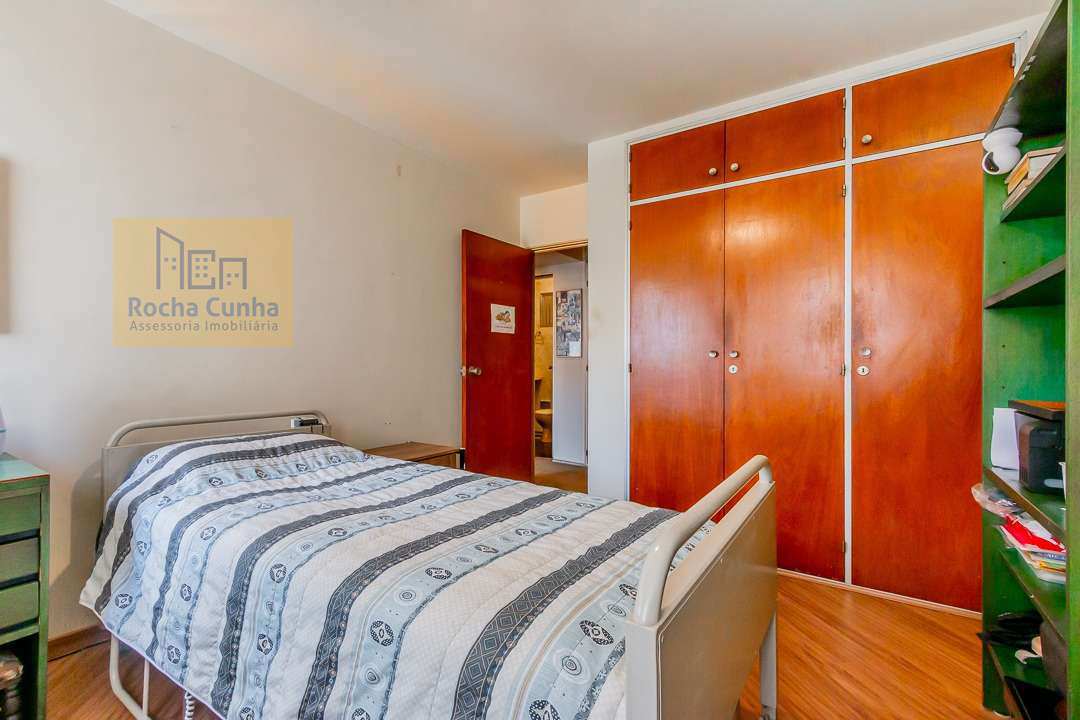 Conheça Apartamento 3 quartos à venda São Paulo,SP - R$ 1.240.000 - VENDA4074 - 13 13