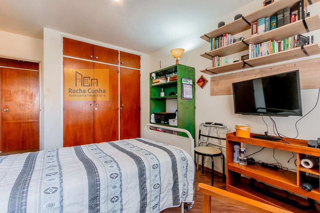 Conheça Apartamento 3 quartos à venda São Paulo,SP - R$ 1.240.000 - VENDA4074 - 14 14