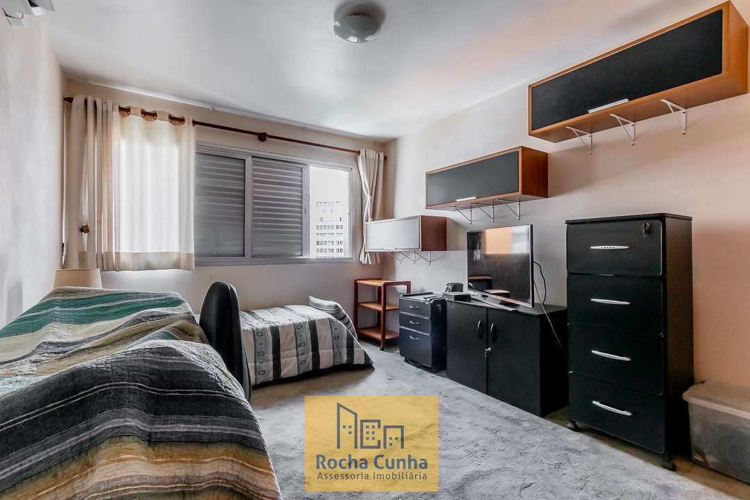 Conheça Apartamento 3 quartos à venda São Paulo,SP - R$ 1.240.000 - VENDA4074 - 15 15