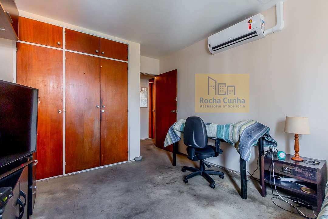 Conheça Apartamento 3 quartos à venda São Paulo,SP - R$ 1.240.000 - VENDA4074 - 16 16