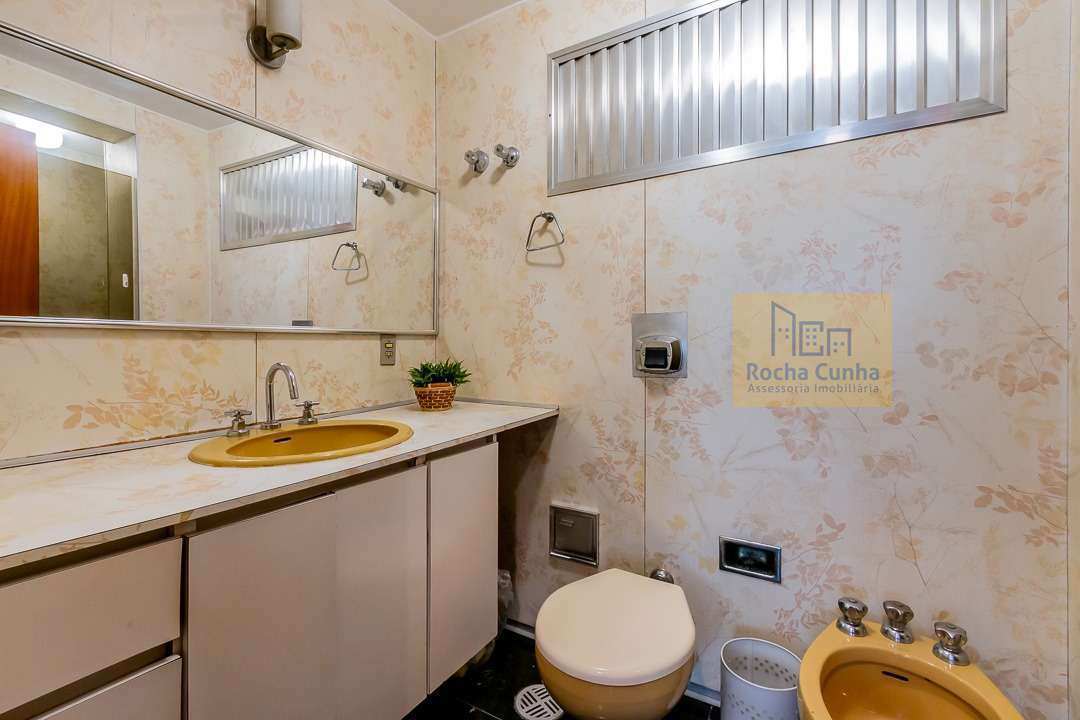 Conheça Apartamento 3 quartos à venda São Paulo,SP - R$ 1.240.000 - VENDA4074 - 17 17