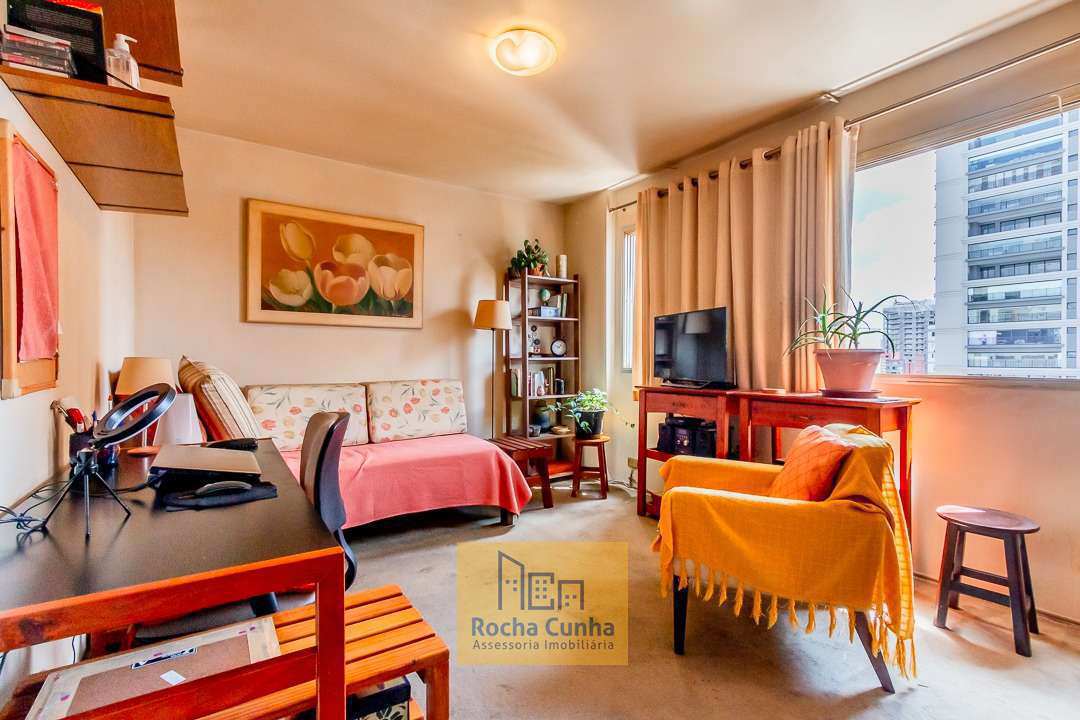 Conheça Apartamento 3 quartos à venda São Paulo,SP - R$ 1.240.000 - VENDA4074 - 19 19