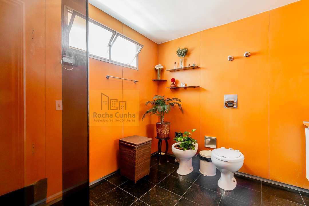 Conheça Apartamento 3 quartos à venda São Paulo,SP - R$ 1.240.000 - VENDA4074 - 21 21