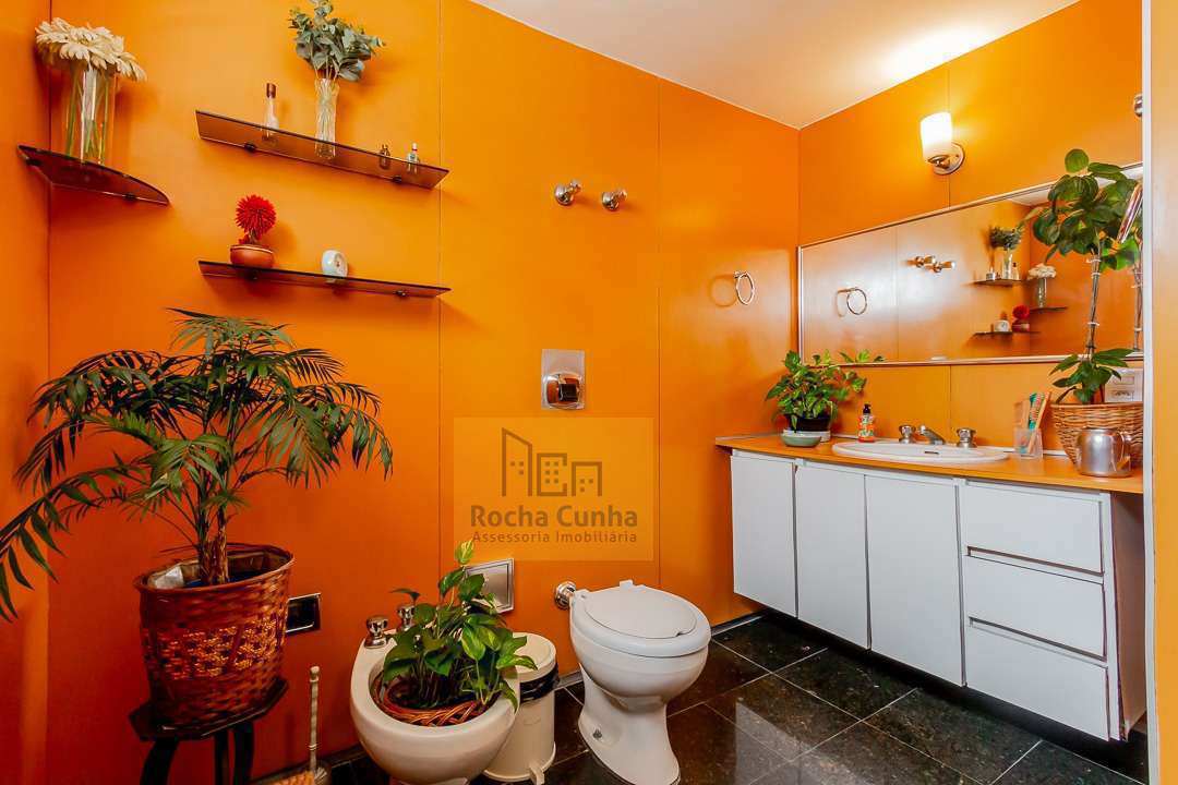Conheça Apartamento 3 quartos à venda São Paulo,SP - R$ 1.240.000 - VENDA4074 - 22 22