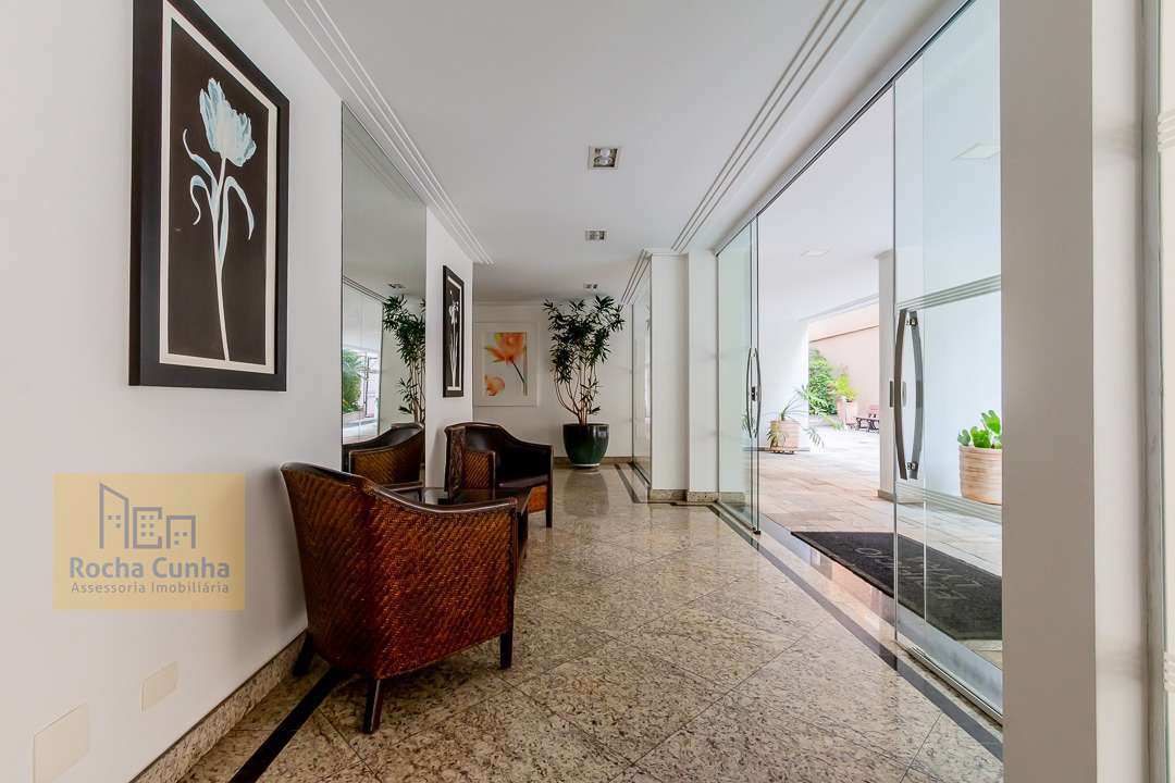 Conheça Apartamento 3 quartos à venda São Paulo,SP - R$ 1.240.000 - VENDA4074 - 24 24