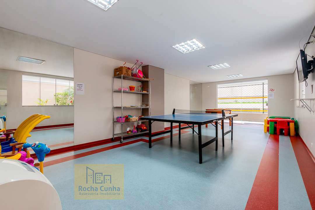 Conheça Apartamento 3 quartos à venda São Paulo,SP - R$ 1.240.000 - VENDA4074 - 26 26